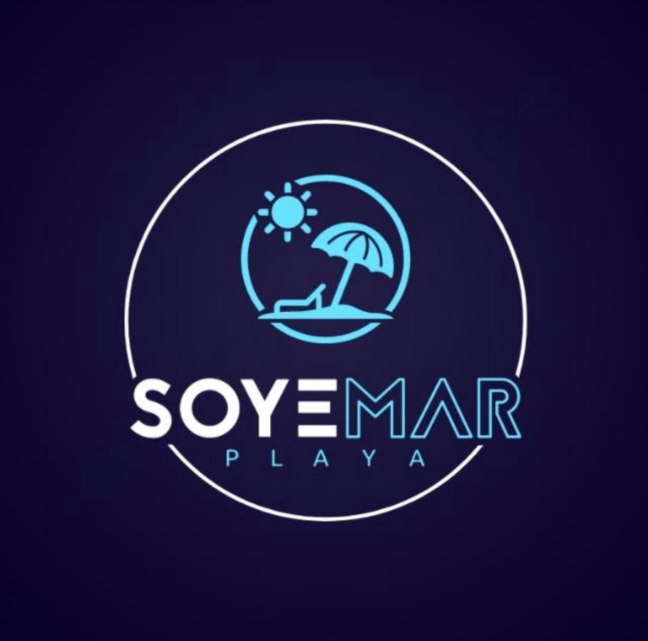 Soyemar Playa Apartments Santa Cruz de Tenerife Exterior foto